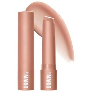 Makeup By Mario Plumping Lip Serum - Nude Glam